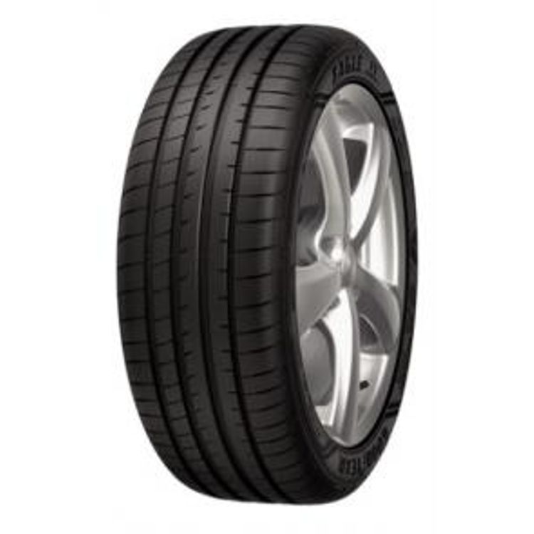 Tootefoto - Goodyear Eagle F1 Asymmetric 3 265/40R20 Suverehv
