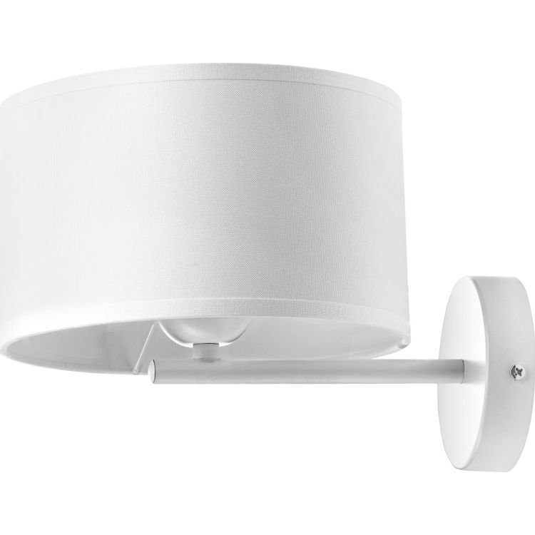 Tootefoto - Orno ROLLO seinavalgusti, max. v imsus. 1x60W, valge