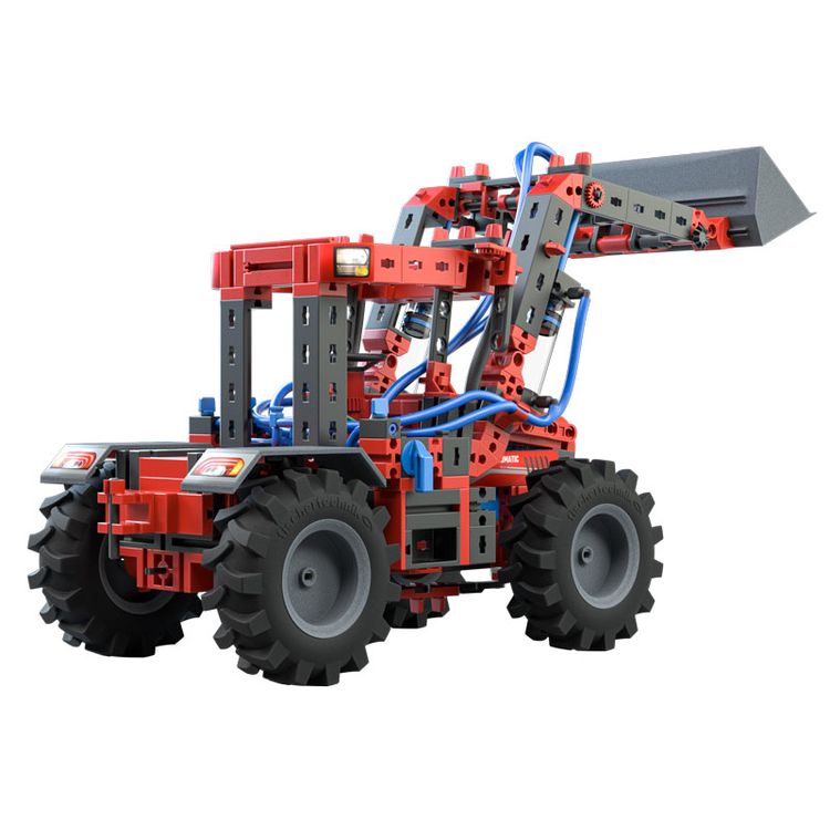 Tootefoto - fischertechnik Strong Pneumatics