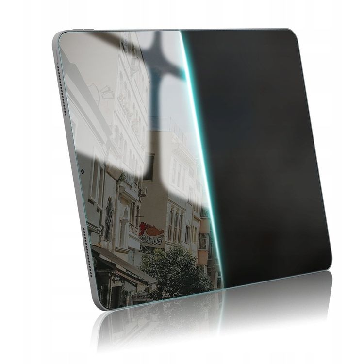 Tootefoto - GrizzGlass GrizzGlass MatteScreen Lihtne matt foolium Apple iPad Air 13" 2024 / 13" 2025 / 13" 2026 jaoks