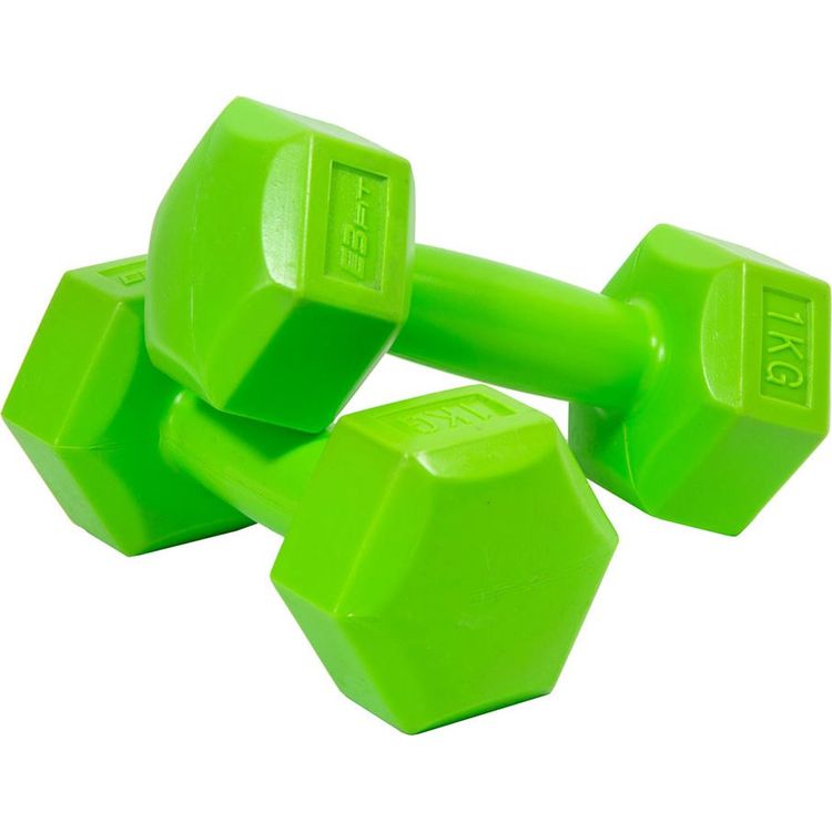 Tootefoto - Eb Fit Hantle 1027012 bitumiczne 2 x 1 kg