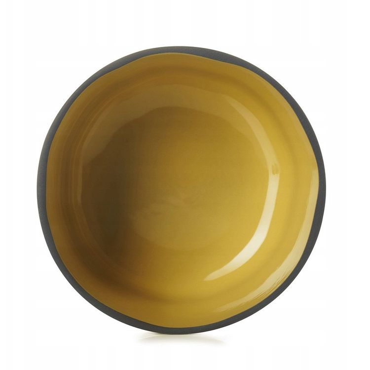 Tootefoto - Caractere Bowl 44 CL kurkum