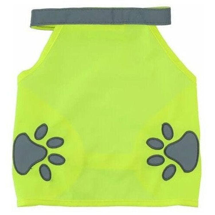 Tootefoto - Spin Master Paw Love - Peegeldav koeravest (30 cm) - Kollane