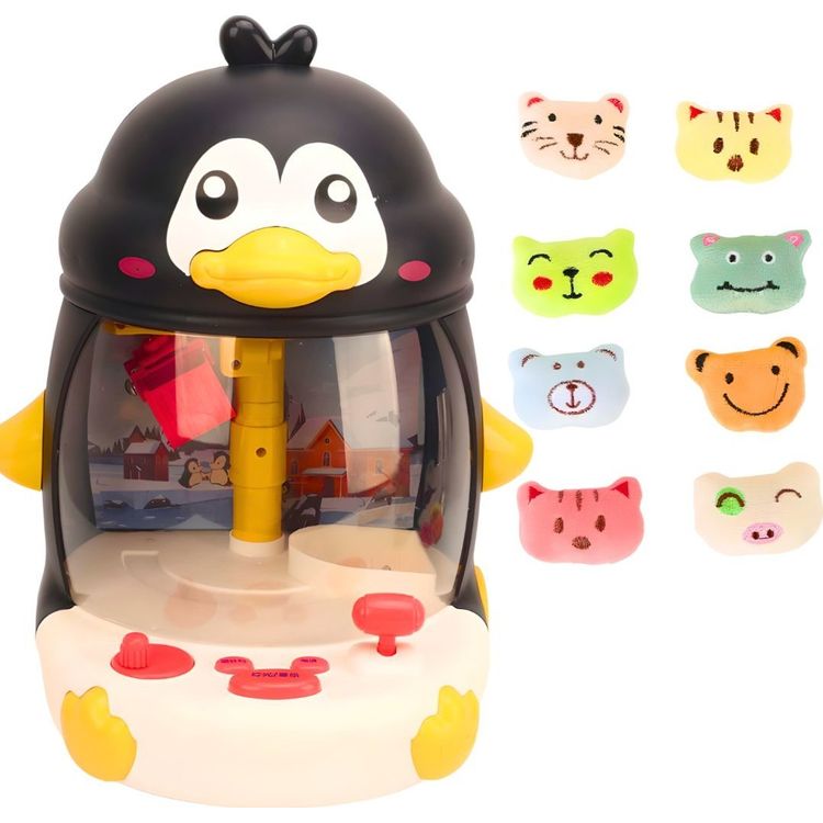 Tootefoto - ProNice m nguasjap dja AUTOMAATNE PINGVIIN MASINA MUUSIKA HELID JA TULDED