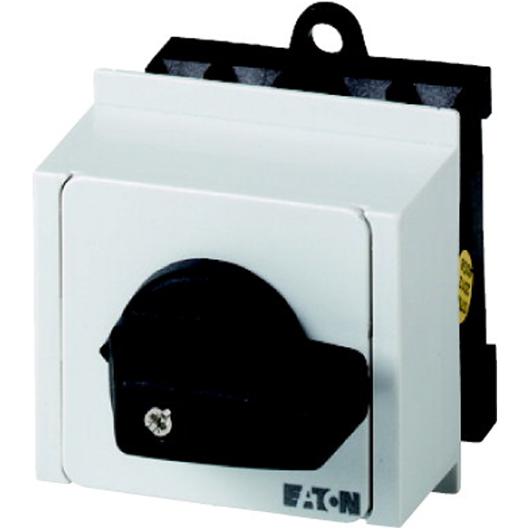Tootefoto - Eaton T0-2-1/IVS elektril liti Kippl liti 3P Must, Valge