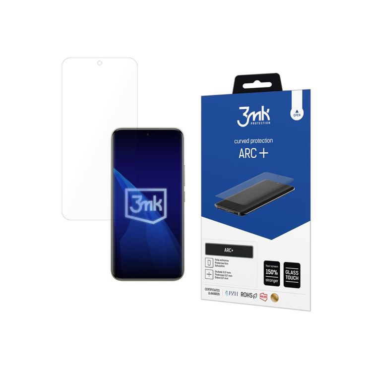 Tootefoto - 3mk ARC+ for Redmi Note 15 Pro+ 5G