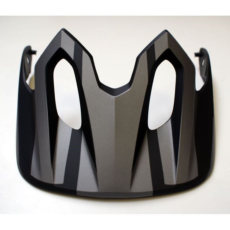 Tootefoto - Bell Visor Super DH Mips must s. L (58-62 cm) 2018.a