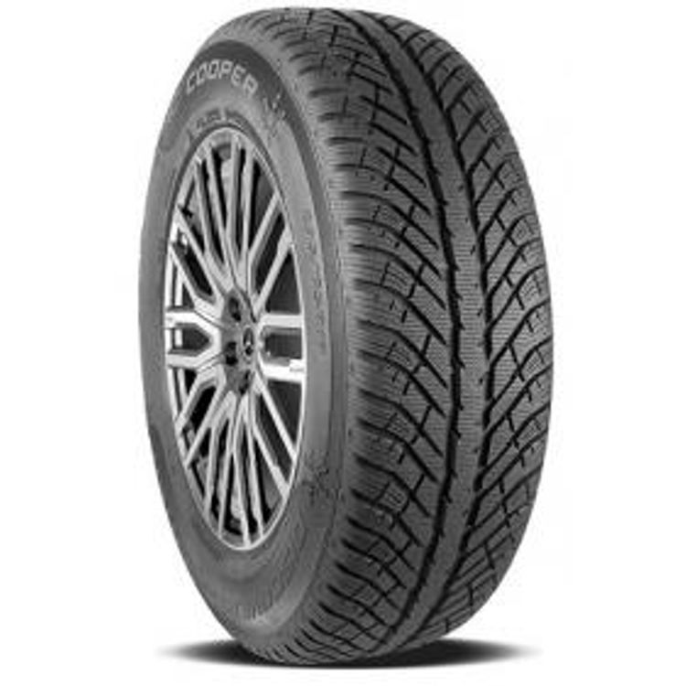 Tootefoto - Cooper Discoverer Winter 245/40R19 Lamell