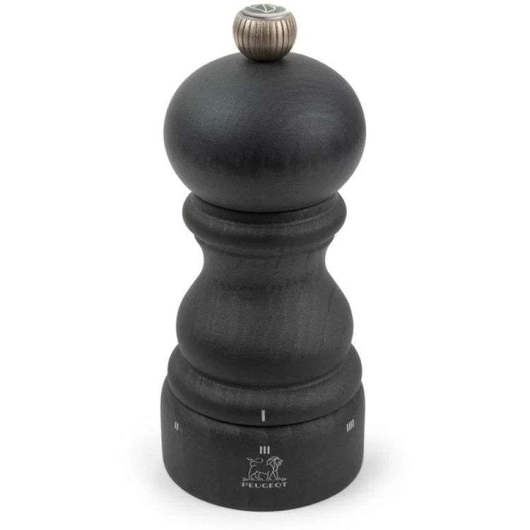 Tootefoto - Pariisi grafiidi pipra veski 12 cm