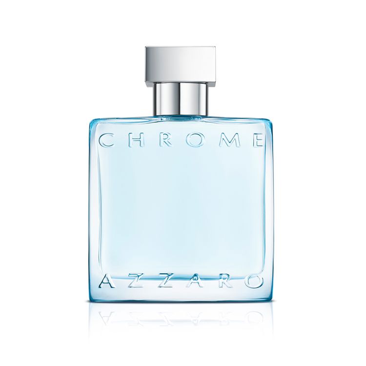 Tootefoto - Azzaro Chrome Mehed 50 ml
