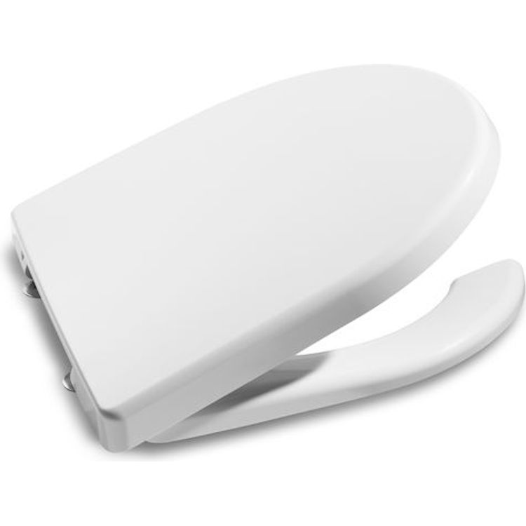 Tootefoto - Roca A801230004 WC-poti kaas