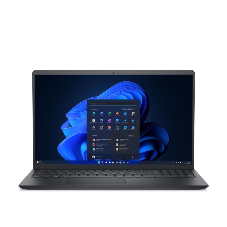 Tootefoto - Dell 15 i5-1334U/16GB/512/Win11P