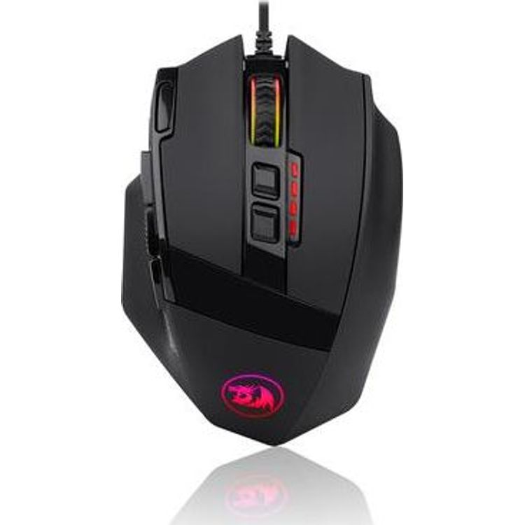 Tootefoto - Mysz Redragon Mysz Redragon Sniper Pro (M801P-RGB)