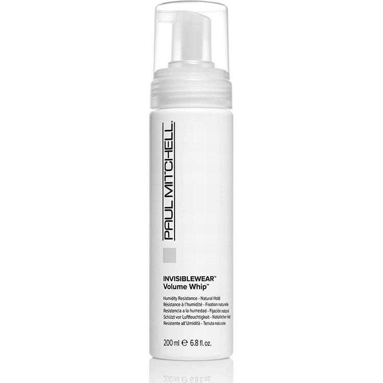 Tootefoto - PAUL MITCHELL Paul Mitchell, n htamatud riided, parabeenivaba, soenguvaht, vol mi loov, loomulik hoidmine, 200 ml naistele