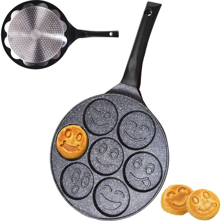 Tootefoto - Orioni munapann, 27 cm