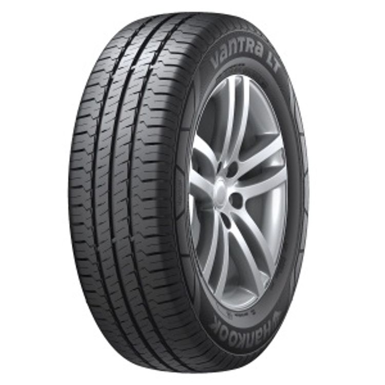 Tootefoto - 215/65R15C Hankook Vantra Lt (ra18) Suverehv