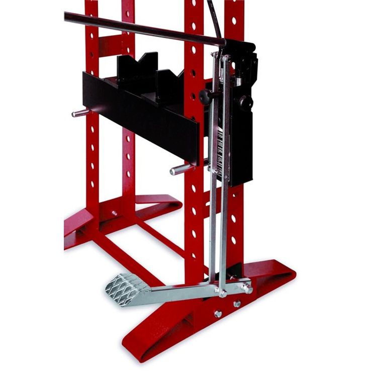 Tootefoto - X Pedaal Apac H dropressile Sgr11857 Apac