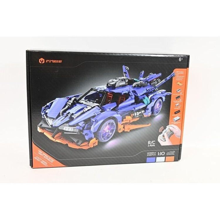 Tootefoto - IM.MASTER RC kl.wy cig wka 2381el 9830-2 44002