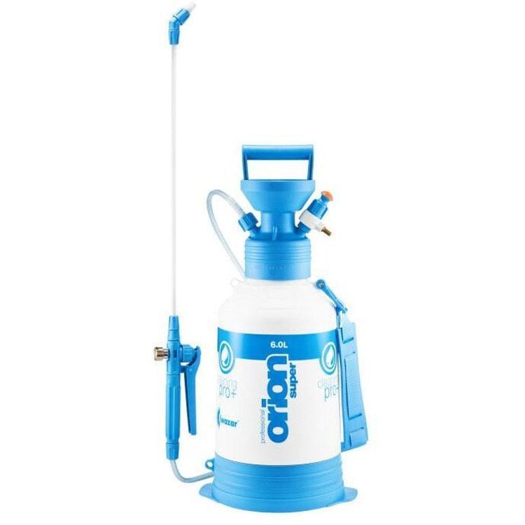 Tootefoto - Quasar. Super hupuhastus Pro+ 6L FPM pihusti