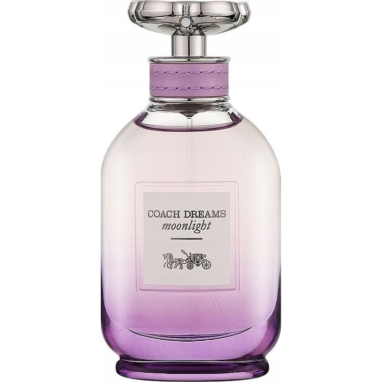 Tootefoto - Treeneri unistused Moonlight EDP Parfumuotas vanduo unisex, 90 ml