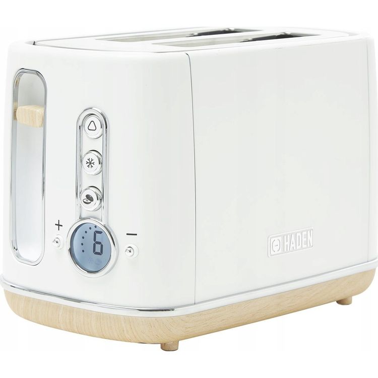Tootefoto - Toster Haden Dorchester HAD209283 bia y