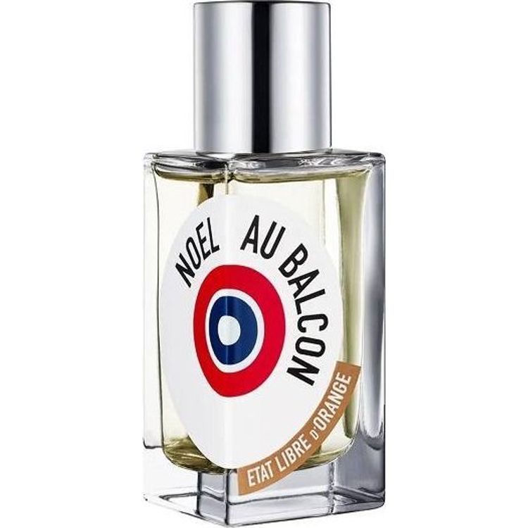 Tootefoto - Etat Libre d'Orange ETAT LIBRE D'ORANGE Noel au Balcon EDP 50ml