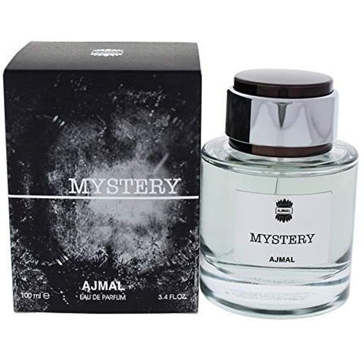 Tootefoto - Ajmal Mystery EDP Spray 100ml