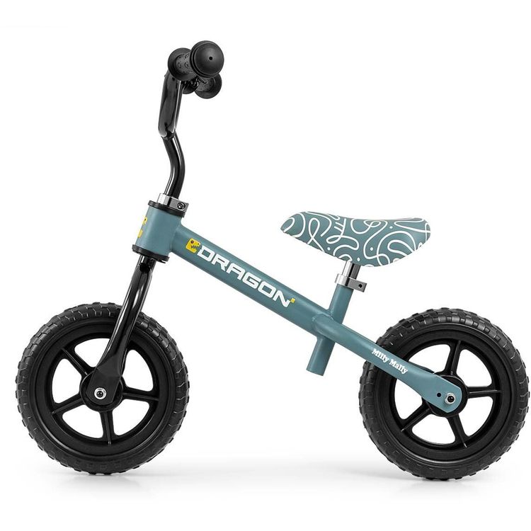 Tootefoto - Milly Mally Dragon Denim Edukamp ts kl