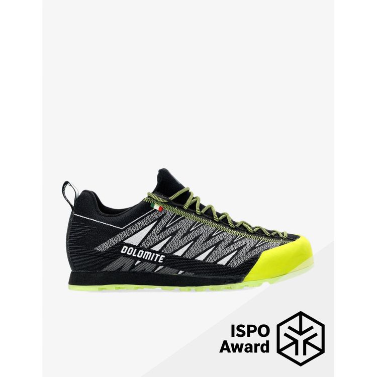 Tootefoto - Approach Shoes Dolomite Velocissima - pewter grey/green shoot