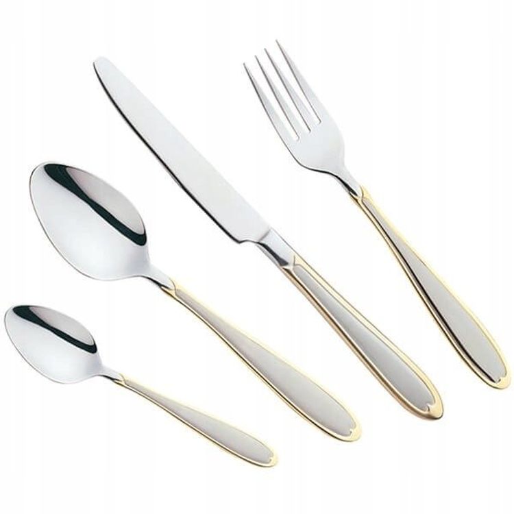 Tootefoto - Maestro S giriistade komplekt s giriistad 24 t kki MAESTRO MR-1515G-24