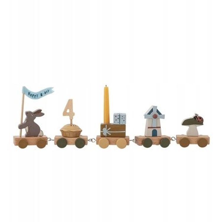 Tootefoto - Bloomingville MINI Alfi s nnip eva rongikaunistus (82049943)