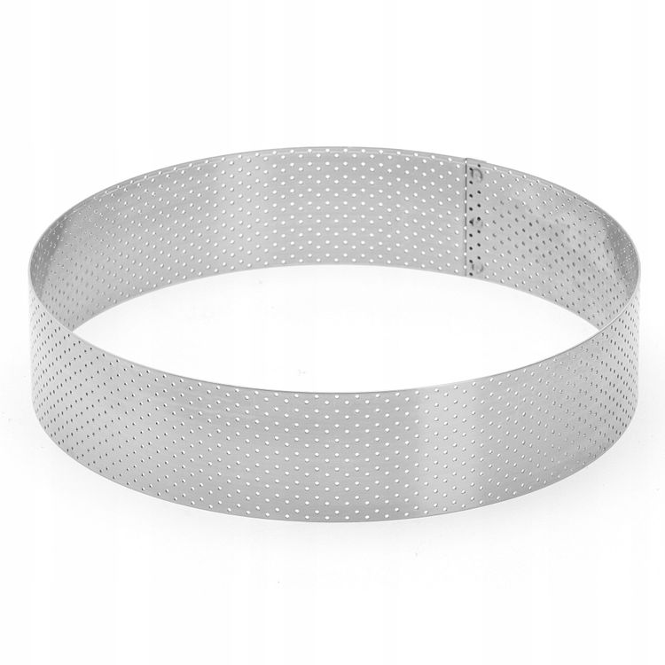 Tootefoto - Perforeeritud mmargune toim. 20 cm