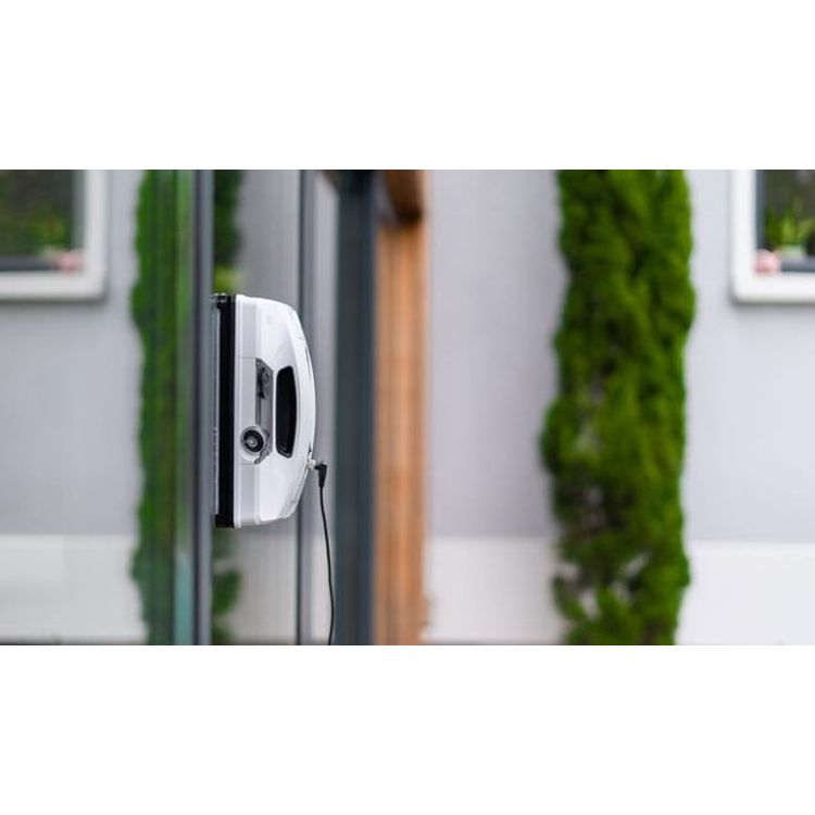 Tootefoto - Hobot - 2S window cleaning robot - compact and lightweight