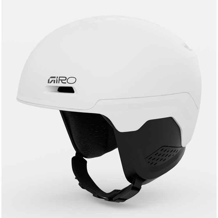 Tootefoto - Giro GIRO OWEN SPHERICAL talvekiiver matt valge suurus. S (52 55,5 cm)