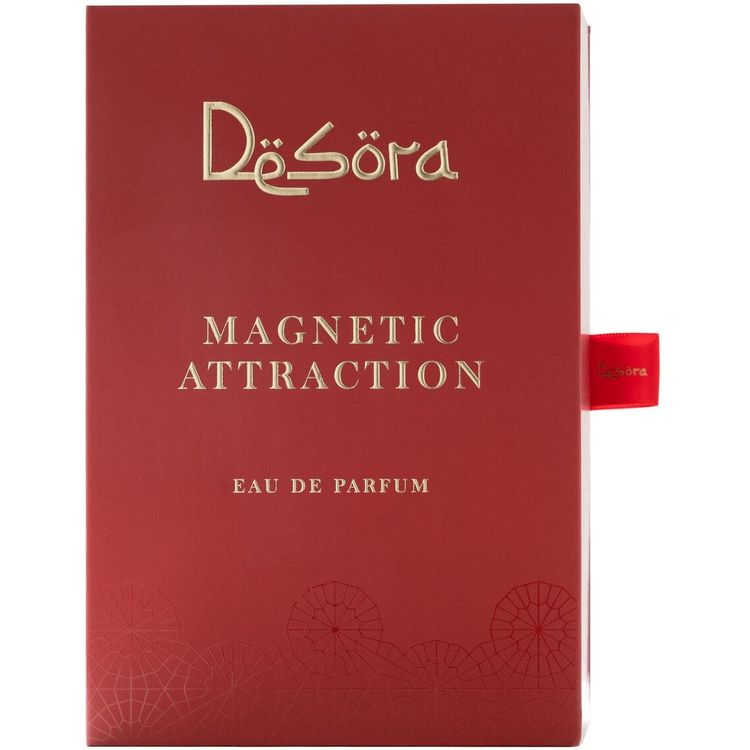 Tootefoto - Desora magnetiline atraktsioon EDP Spray 100ml