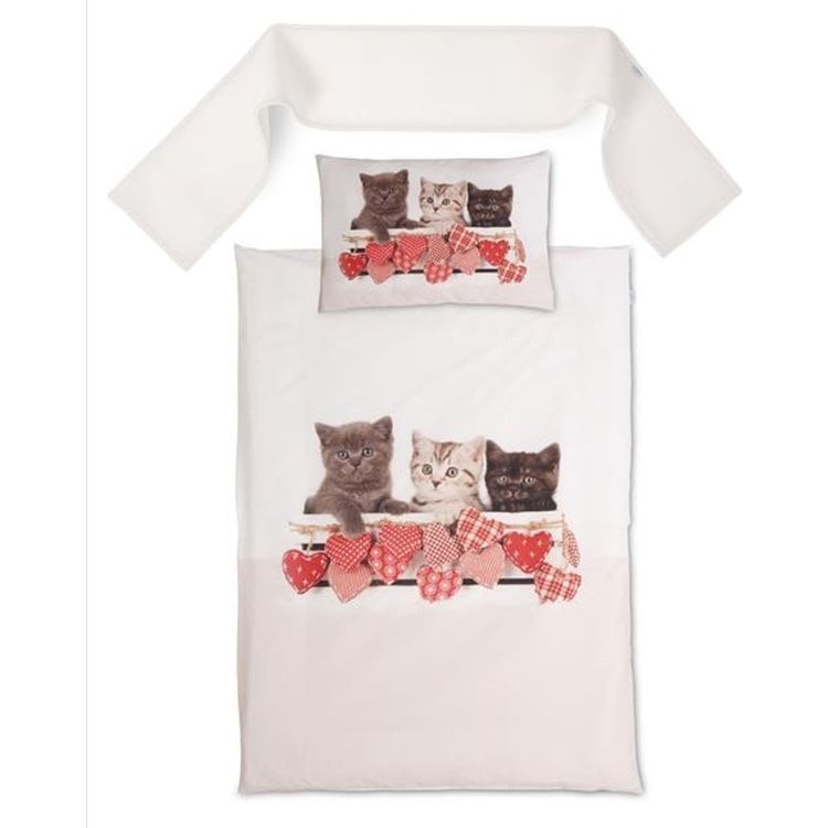 Tootefoto - ESTILEX-VITUD VORMINGIGA 100X135 Happy H-01 kaitsjaga