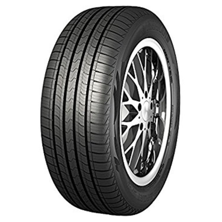 Tootefoto - 235/55R19 Nankang Sp-9 Suverehv