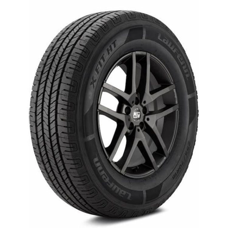 Tootefoto - 235/65R18 Laufenn X Fit HT Suverehv