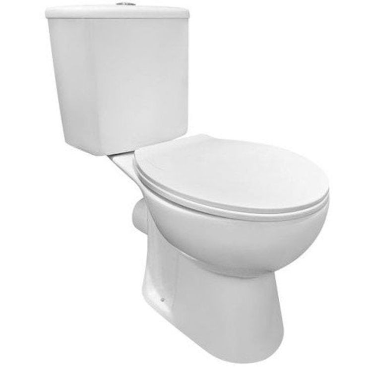 Tootefoto - Seista wc veljeta PO221-P