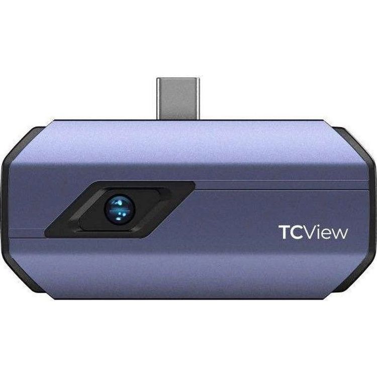 Tootefoto - Viking TOPDON termokamera TCView TC001, konektor USB-C
