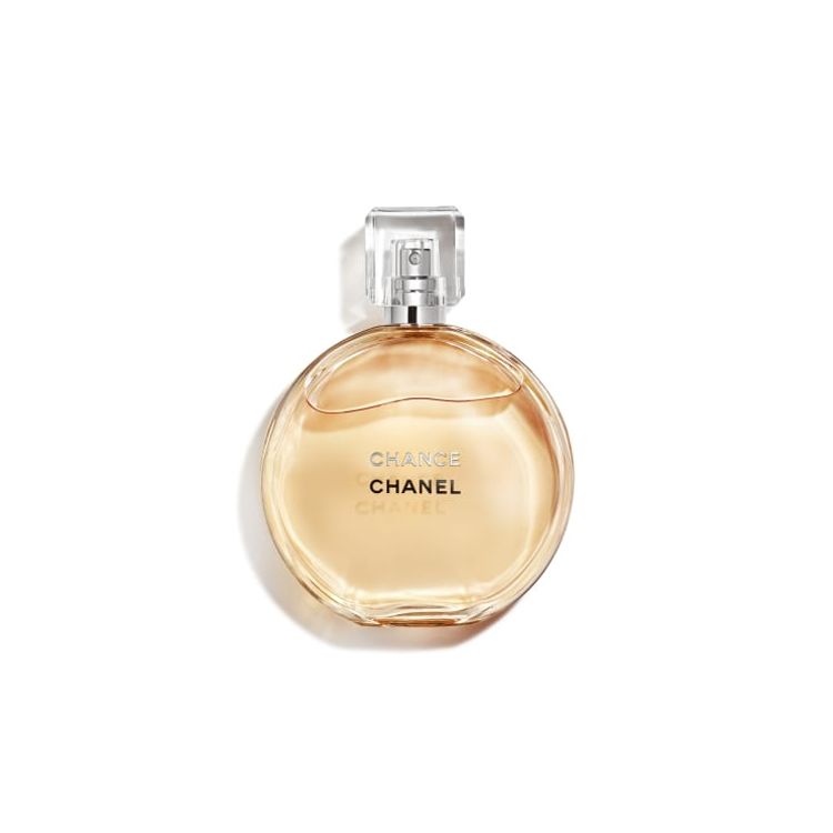 Tootefoto - CHANEL Chance Naised 35 ml