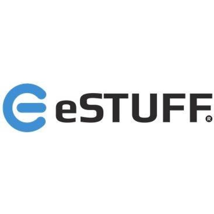 Tootefoto - eSTUFF Samsung Galaxy A15/A15 5G Black Full Cover Glue (ES504105)