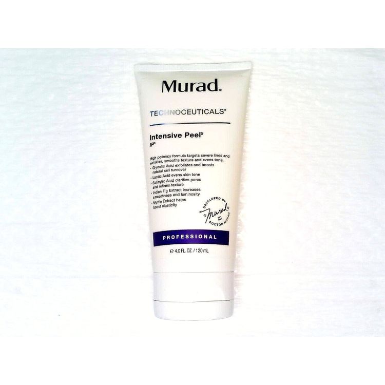 Tootefoto - Murad Murad, Technoceuticals, kooriv, kooriv losjoon, 120 ml naistele