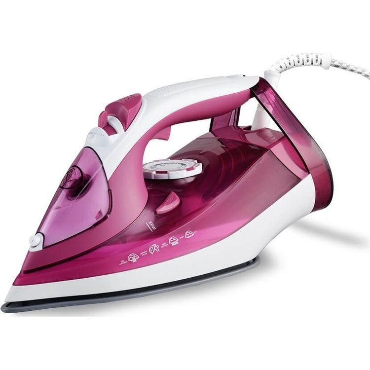 Tootefoto - Maestro MR-307C triikraud