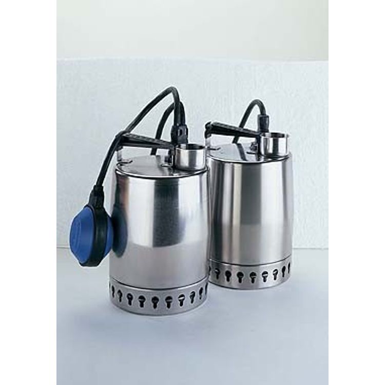 Tootefoto - Grundfosi sukelveepump KP 150 011H1600