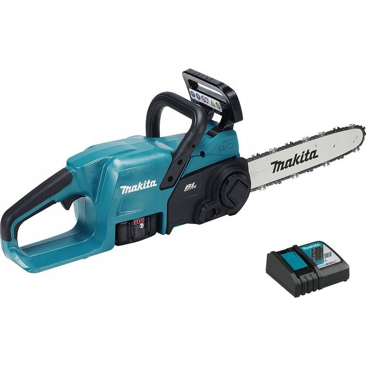 Tootefoto - Makita kettsaag MAKITA KETSAAG 18V DUC307RTX3 30cm 1x5,0Ah