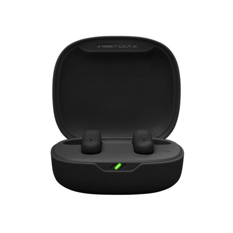 Tootefoto - JBL Vibe Flex 2 Black