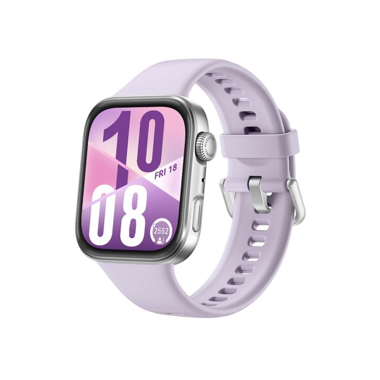 Tootefoto - Huawei watch fit 4 purple