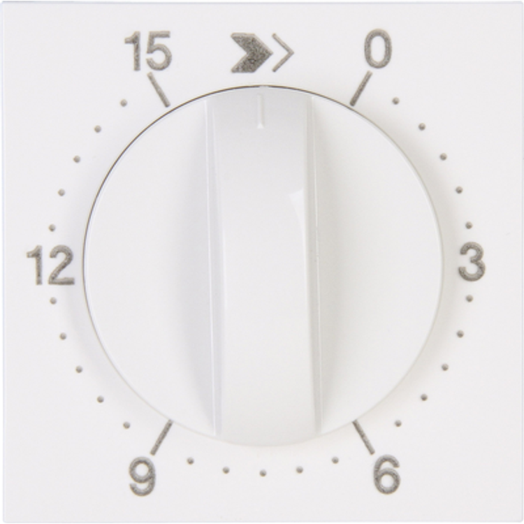 Tootefoto - Kopp 1-Piece Cover Cover Hk 07 Pure White 313429152