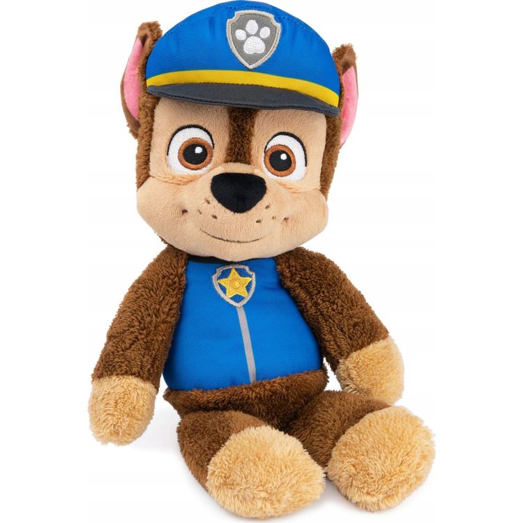 Tootefoto - Paw Patrol Paw Patrol Gund Take A Long Plush Chase